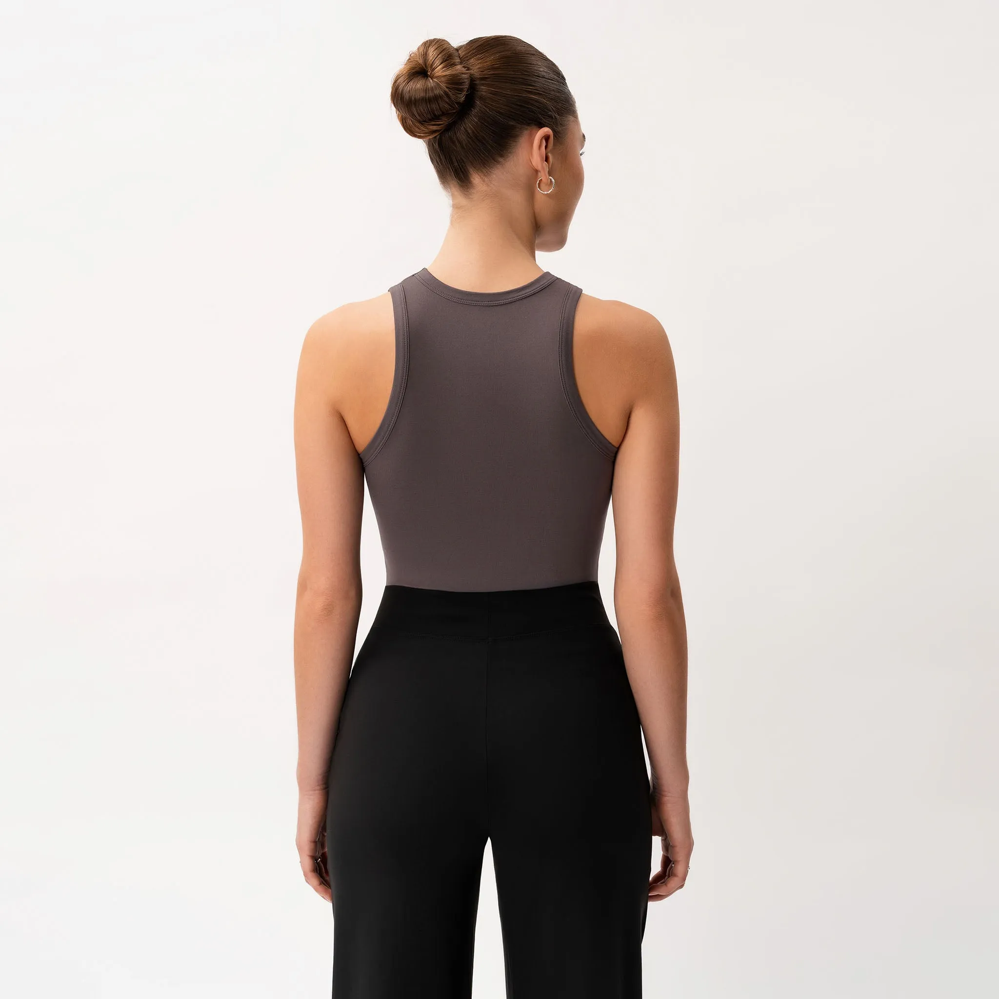 Soft Racerback Tank