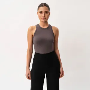 Soft Racerback Tank