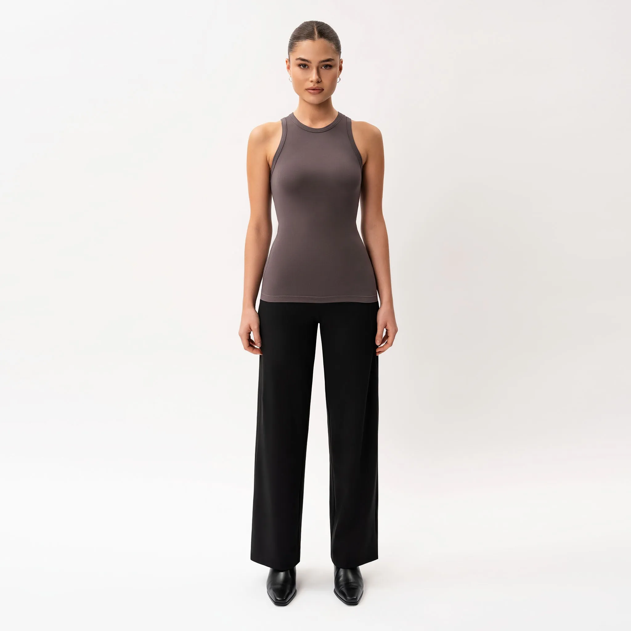 Soft Racerback Tank