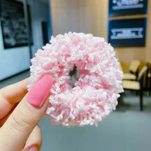 solid-pink-srunchies-jlts0399