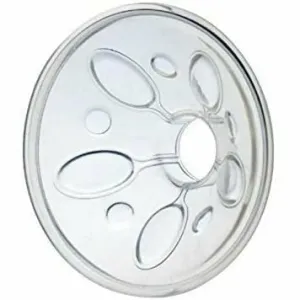Spectra Silicone Massager Insert for 24 and 28mm Shields