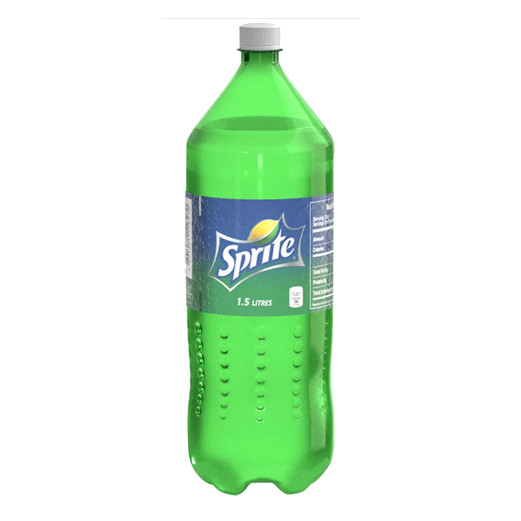 SPRITE 1.5L