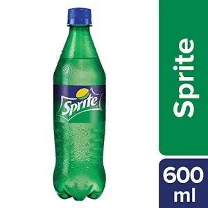 Sprite Regular 500ml