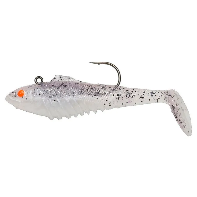 Squidgies SlickRig 130mm Soft Plastic Lure