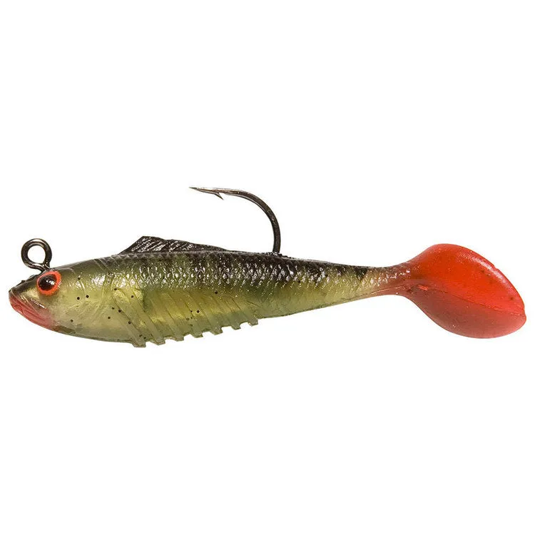 Squidgies SlickRig 130mm Soft Plastic Lure
