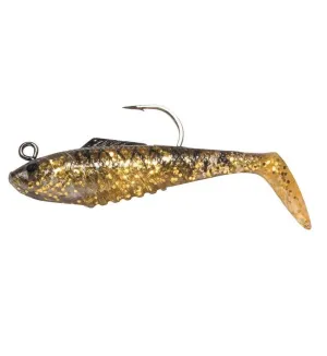 Squidgies SlickRig 65mm Soft Plastic Lure
