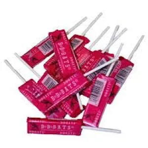 Strawberry BB Bats 830 Count