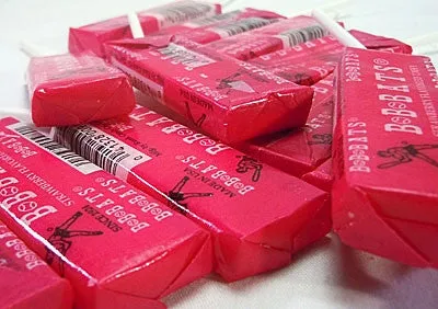Strawberry BB Bats 830 Count