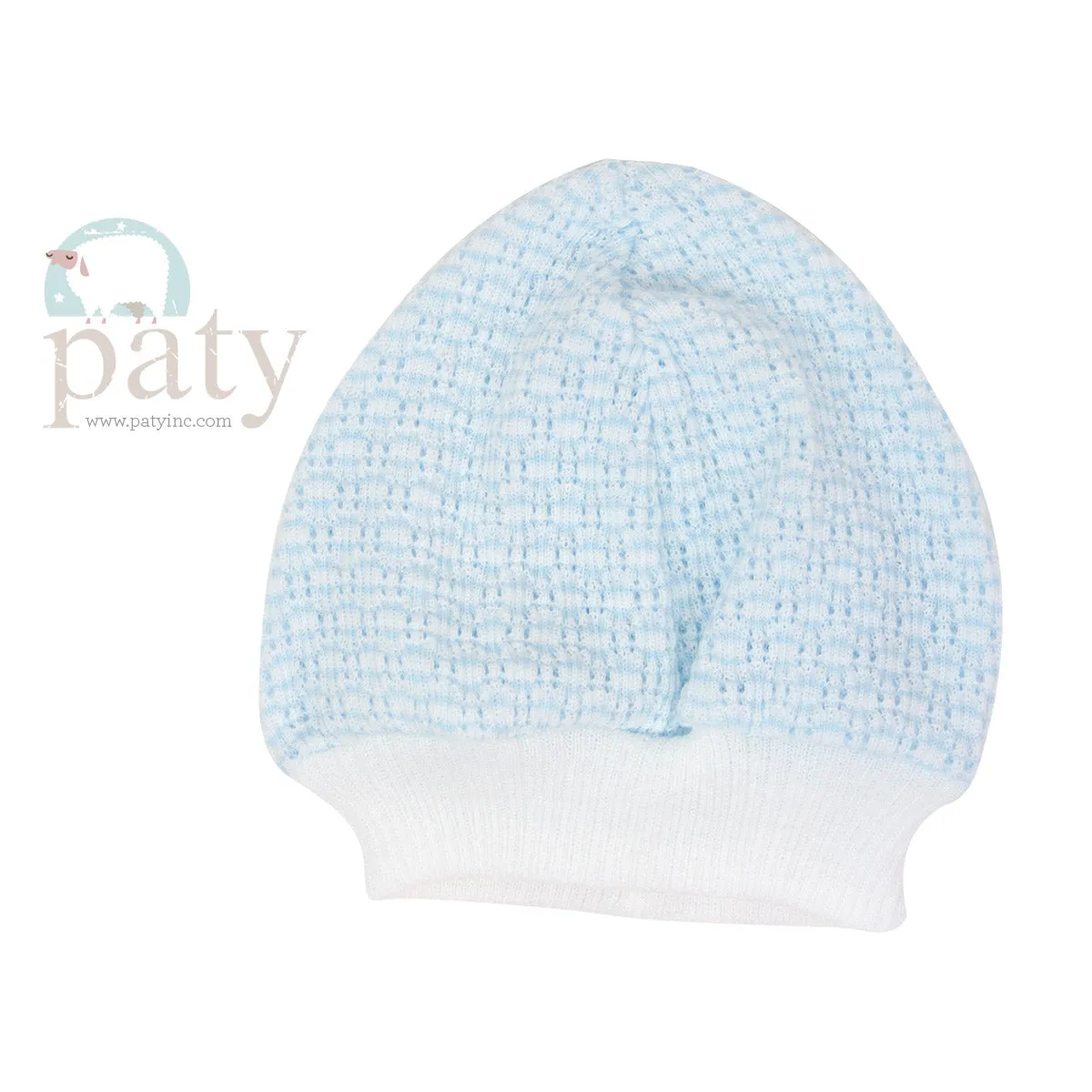 Striped Paty Knit Pack