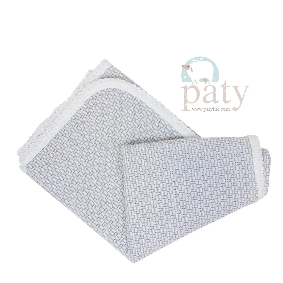 Striped Paty Knit Pack