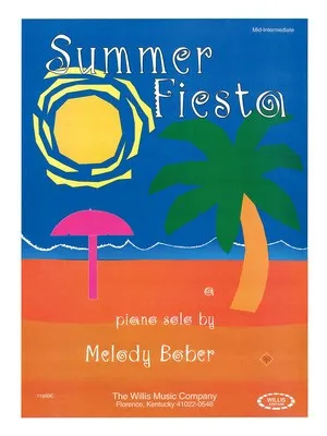 SUMMER FIESTA