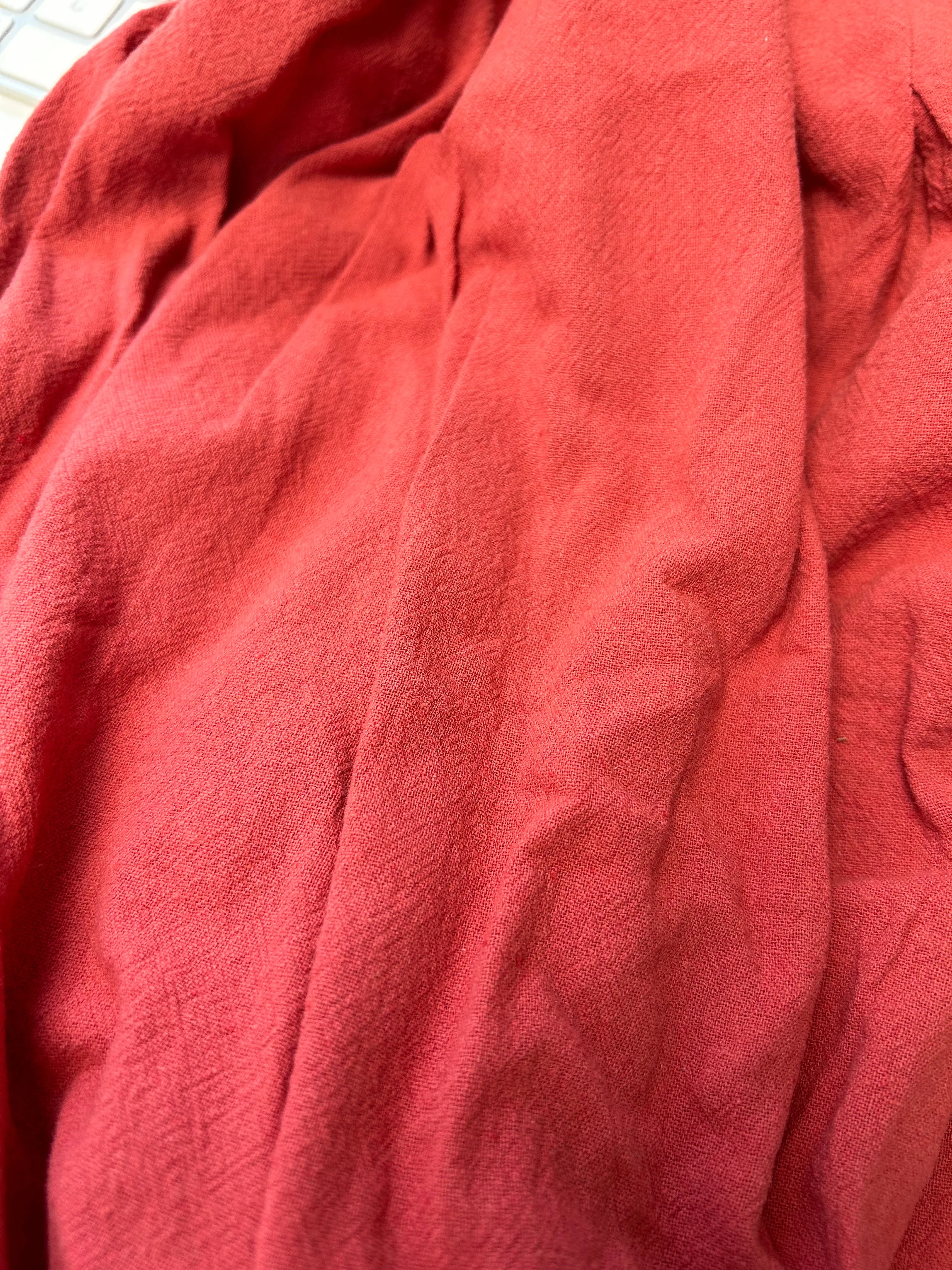 Summer Wide Leg Linen Pants SALE