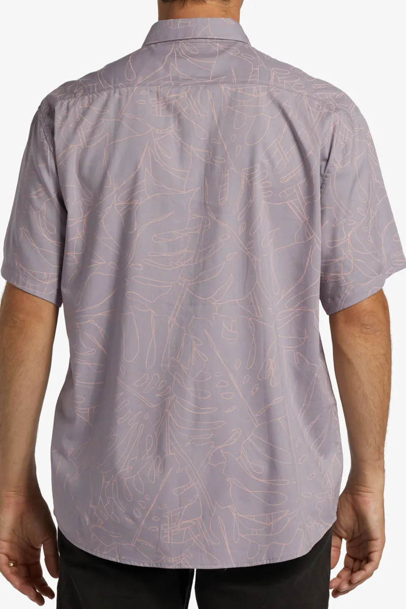 Sundays S/S Woven