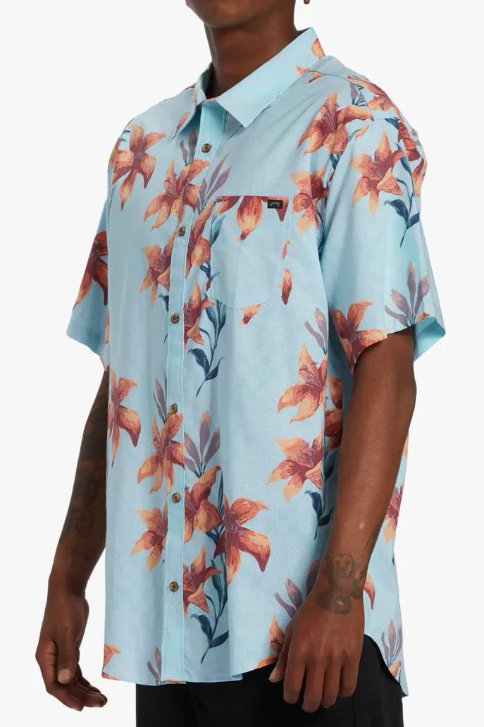 Sundays S/S Woven