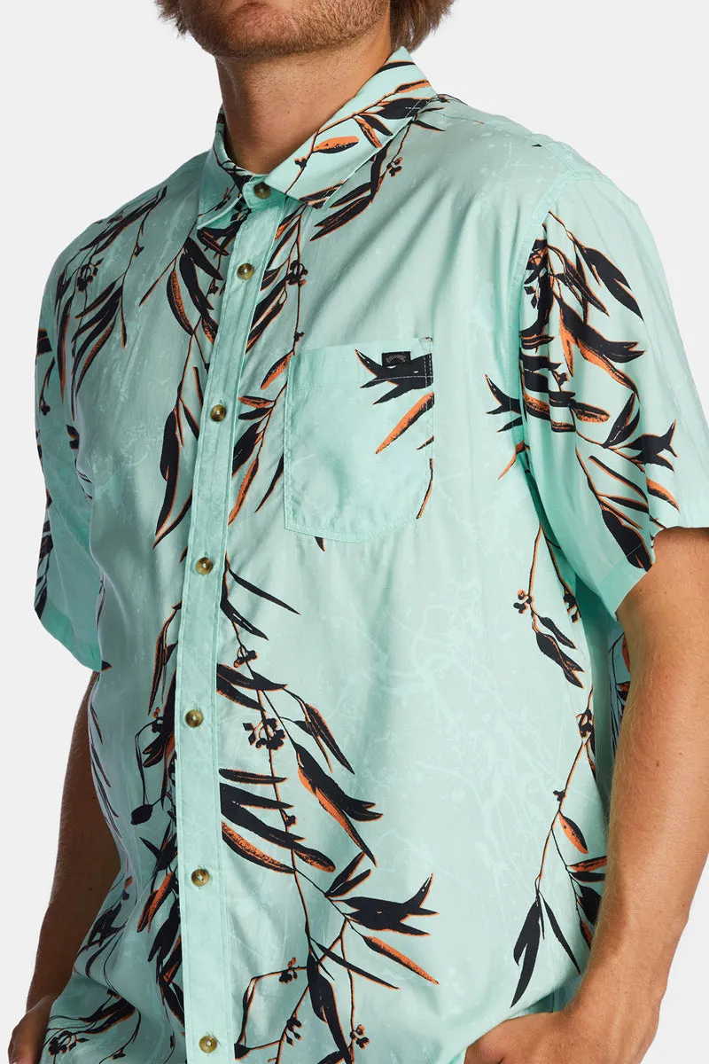 Sundays S/S Woven