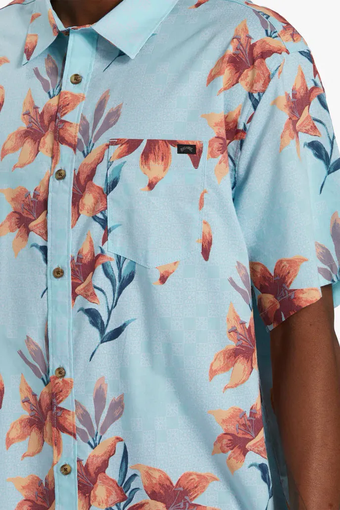 Sundays S/S Woven