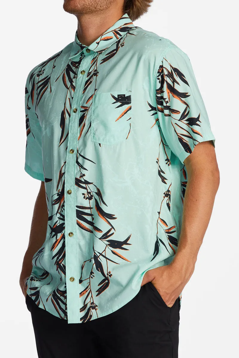 Sundays S/S Woven