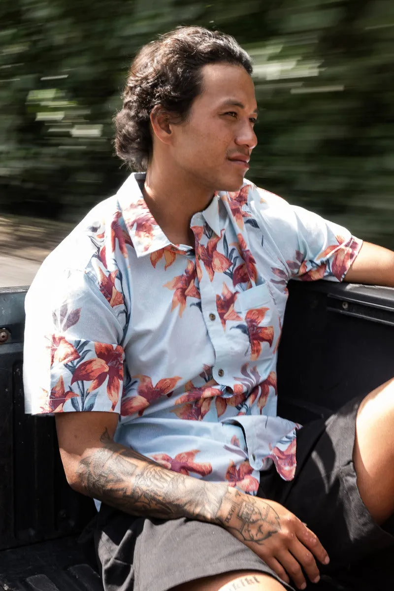Sundays S/S Woven