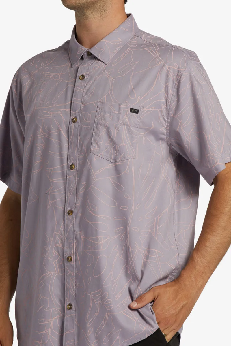 Sundays S/S Woven