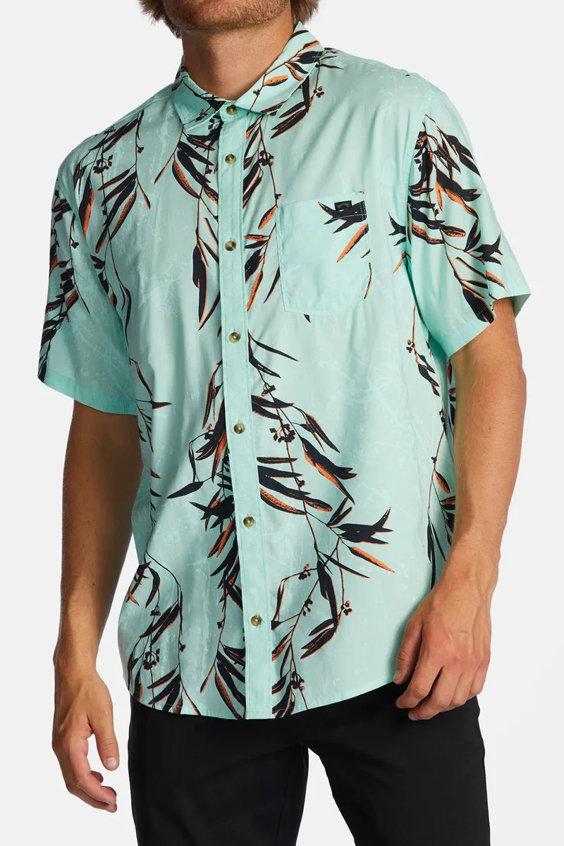 Sundays S/S Woven