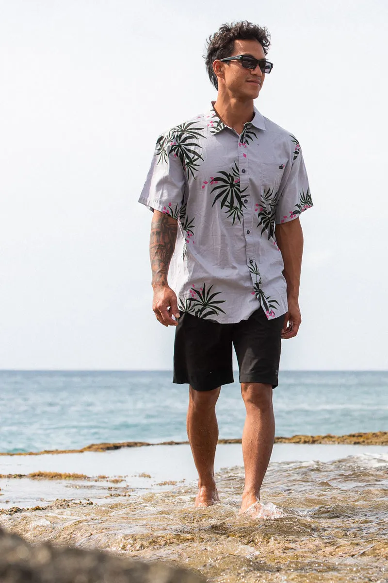 Sundays S/S Woven