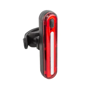 Sunlite LightRing USB Tail Light Black