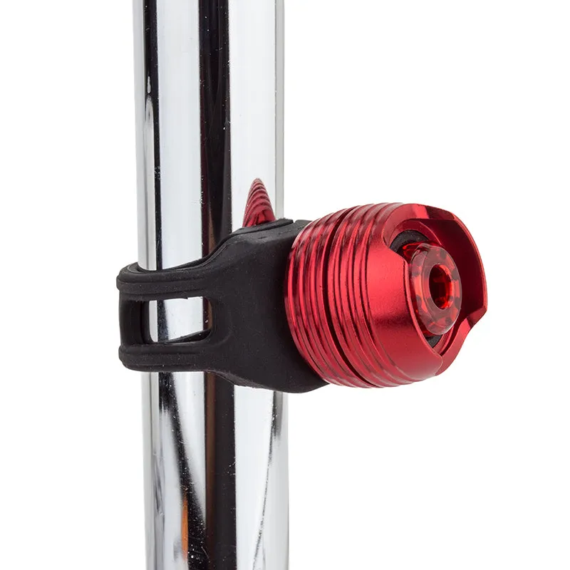 Sunlite Rear TL-L116 Beacon 1-LED Light Red