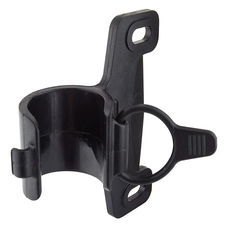 Sunlite Swifty Plus Mini Road Pump Black