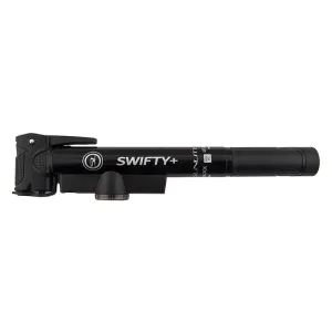 Sunlite Swifty Plus Mini Road Pump Black