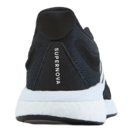 Supernova Shoes Core Black / Cloud White / Halo Silver