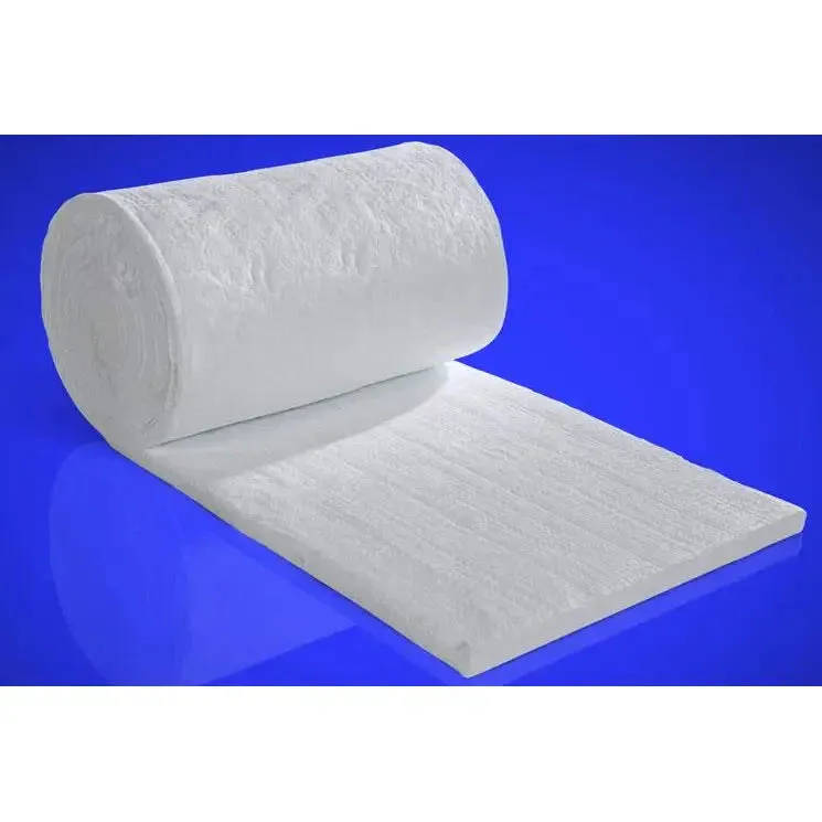 Superwool Plus & HT Ceramic Wool Insulation (Superwool Blanket)