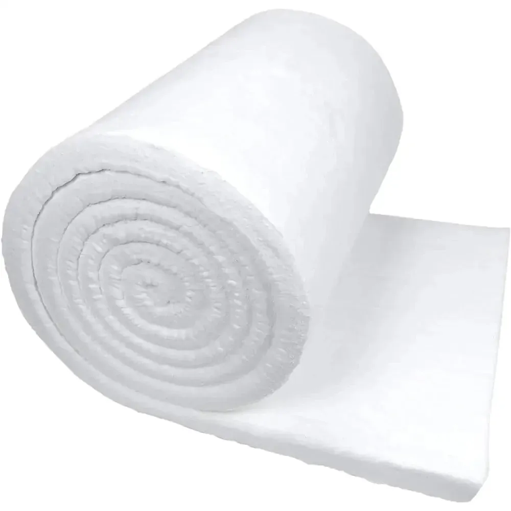 Superwool Plus & HT Ceramic Wool Insulation (Superwool Blanket)