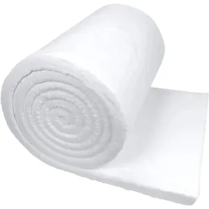 Superwool Plus & HT Ceramic Wool Insulation (Superwool Blanket)