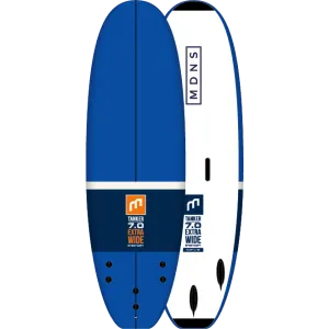 TANKER 7'0 EPOXYSOFT EXTRAWIDE