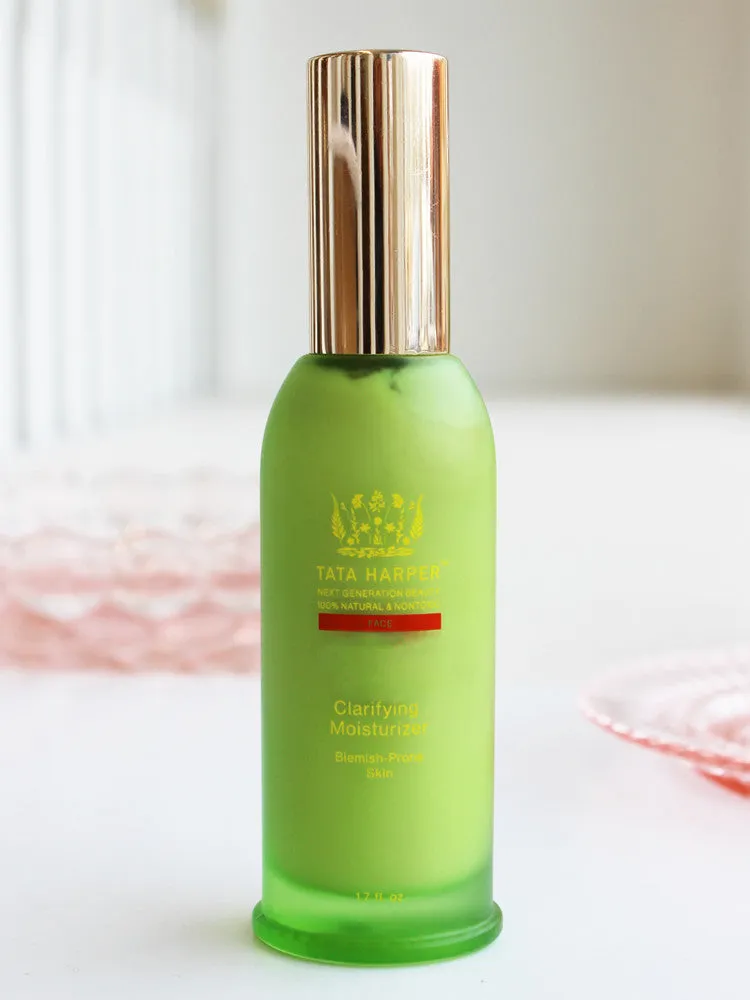 Tata Harper Clarifying Moisturizer
