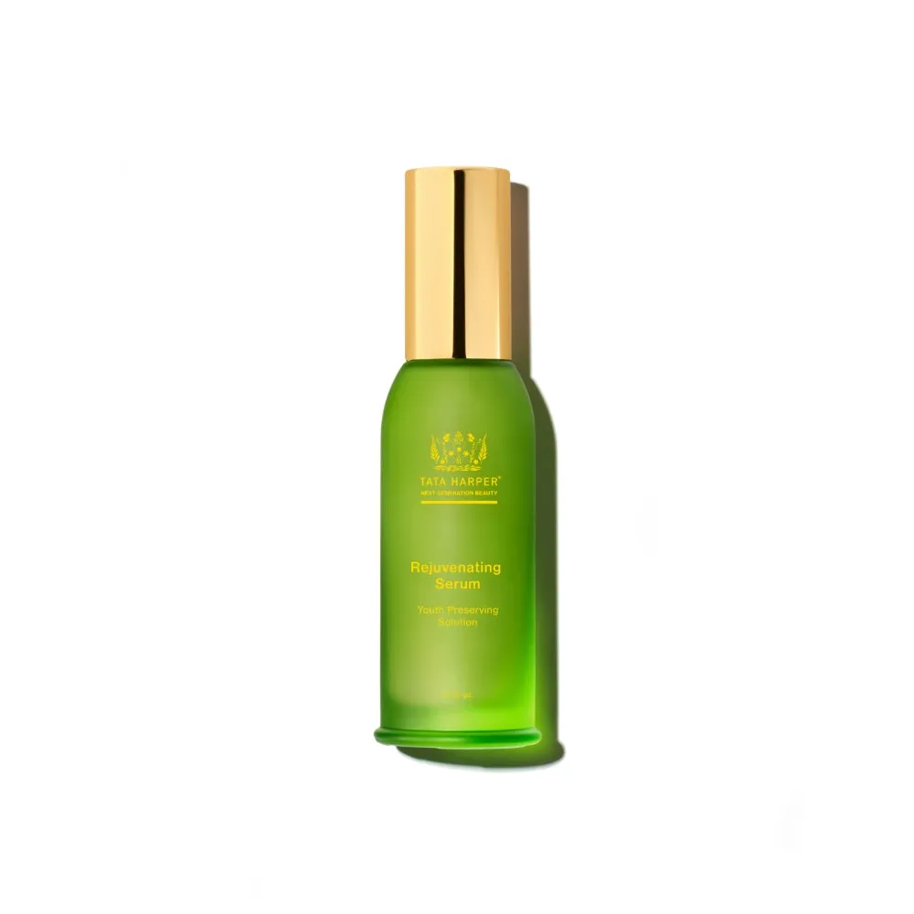 Tata Harper Rejuvenating Serum { pre-order by 02.28.25 }
