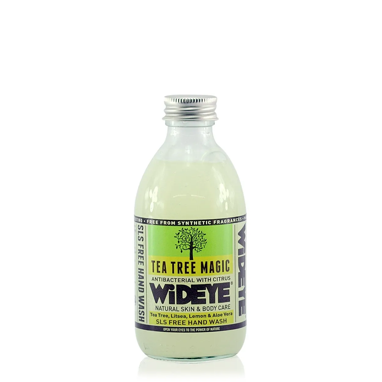 Tea Tree Magic SLS Free Hand Wash