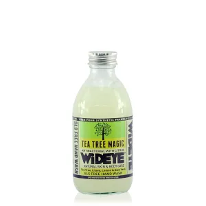 Tea Tree Magic SLS Free Hand Wash