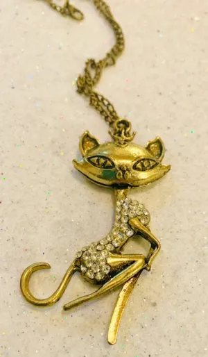The Cat's Meow