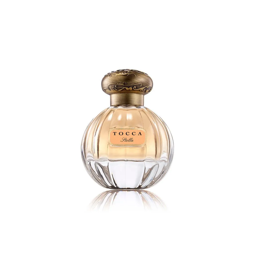 TOCCA EAU DE PARFUM STELLA