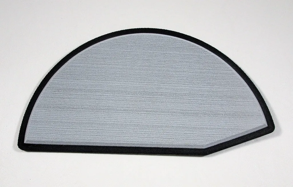 Tread, SeaDek, 6MM, Bow Step, Lower
