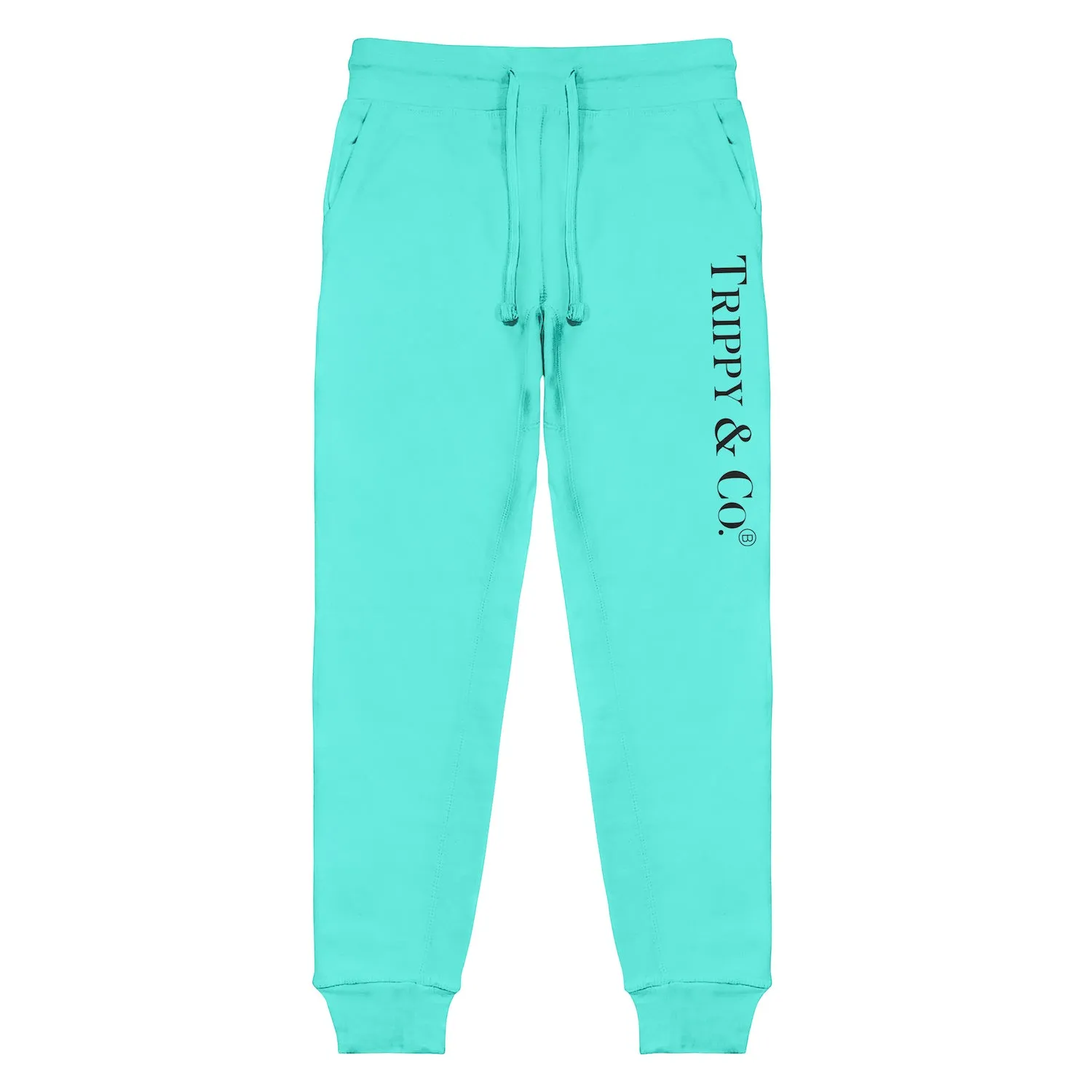 TRIPPY & CO SWEATPANTS