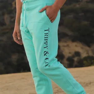 TRIPPY & CO SWEATPANTS
