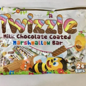 TWIZZLE BAR 24`S