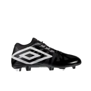 Umbro Ventura FG Football Boots Junior
