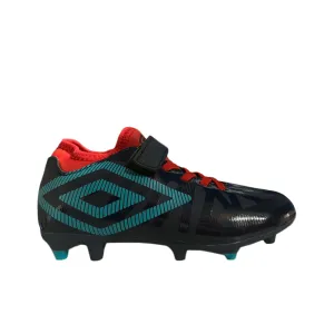 Umbro Ventura Velcro FG Pre School