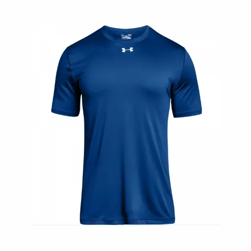Under Armour Men's S/S Locker T
