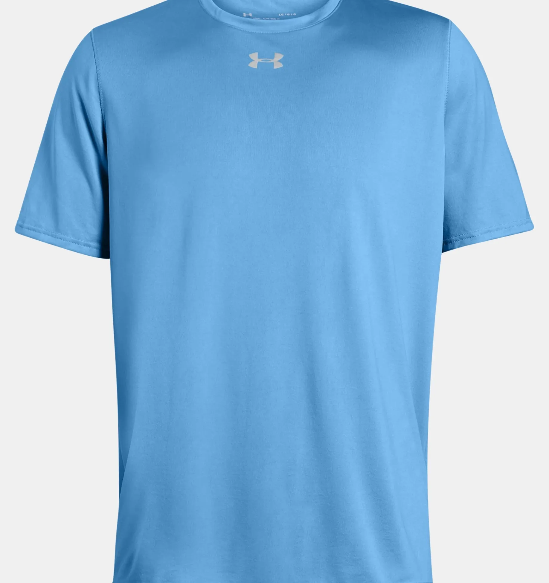 Under Armour Men's S/S Locker T