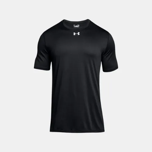 Under Armour Men's S/S Locker T