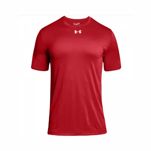 Under Armour Men's S/S Locker T